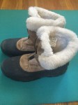 Sorel snow boots