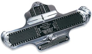 Brannock device